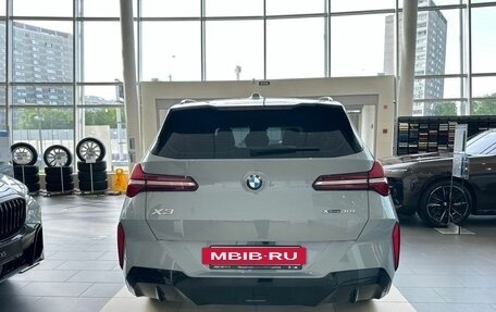 BMW X3, 2025 год, 7 600 000 рублей, 6 фотография