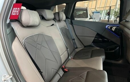 BMW X3, 2025 год, 7 600 000 рублей, 10 фотография