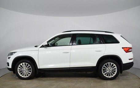 Skoda Kodiaq I, 2017 год, 2 250 000 рублей, 8 фотография