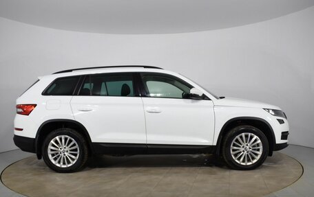 Skoda Kodiaq I, 2017 год, 2 250 000 рублей, 4 фотография