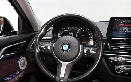 BMW 1 серия, 2023 год, 1 735 958 рублей, 11 фотография