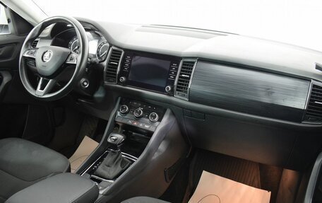 Skoda Kodiaq I, 2017 год, 2 250 000 рублей, 12 фотография