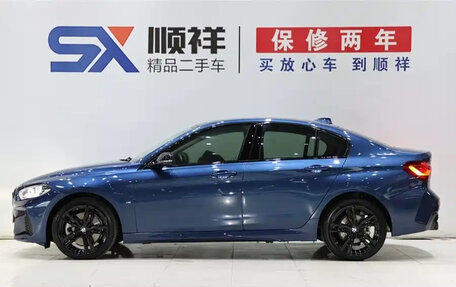 BMW 1 серия, 2023 год, 1 735 958 рублей, 5 фотография