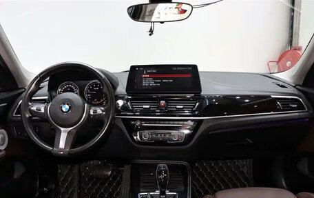 BMW 1 серия, 2023 год, 1 735 958 рублей, 10 фотография