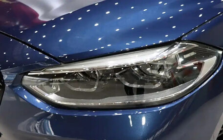BMW 1 серия, 2023 год, 1 735 958 рублей, 6 фотография