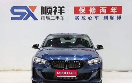 BMW 1 серия, 2023 год, 1 735 958 рублей, 2 фотография