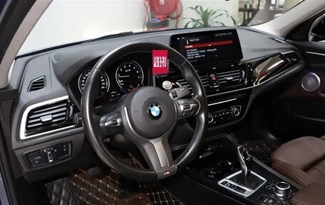 BMW 1 серия, 2023 год, 1 735 958 рублей, 9 фотография
