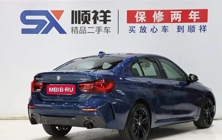 BMW 1 серия, 2023 год, 1 735 958 рублей, 4 фотография