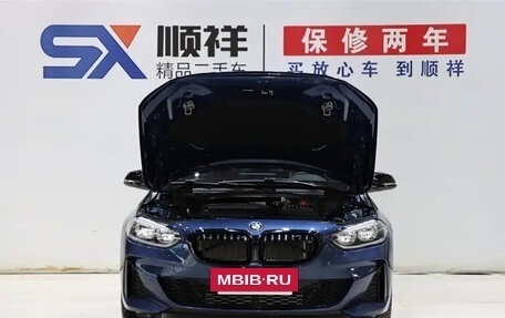 BMW 1 серия, 2023 год, 1 735 958 рублей, 13 фотография