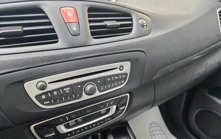 Renault Scenic III, 2010 год, 599 000 рублей, 8 фотография