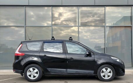 Renault Scenic III, 2010 год, 599 000 рублей, 3 фотография