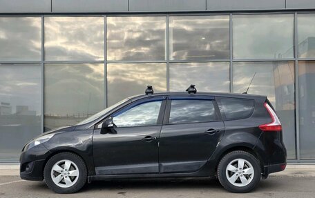 Renault Scenic III, 2010 год, 599 000 рублей, 6 фотография