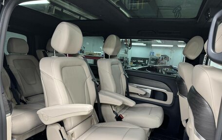 Mercedes-Benz V-Класс, 2026 год, 13 700 000 рублей, 10 фотография