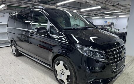 Mercedes-Benz V-Класс, 2026 год, 13 700 000 рублей, 3 фотография