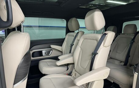 Mercedes-Benz V-Класс, 2026 год, 13 700 000 рублей, 9 фотография