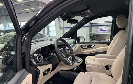 Mercedes-Benz V-Класс, 2026 год, 13 700 000 рублей, 7 фотография