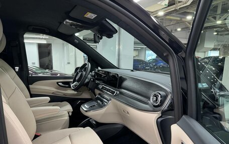 Mercedes-Benz V-Класс, 2026 год, 13 700 000 рублей, 8 фотография