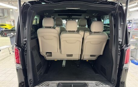 Mercedes-Benz V-Класс, 2026 год, 13 700 000 рублей, 11 фотография