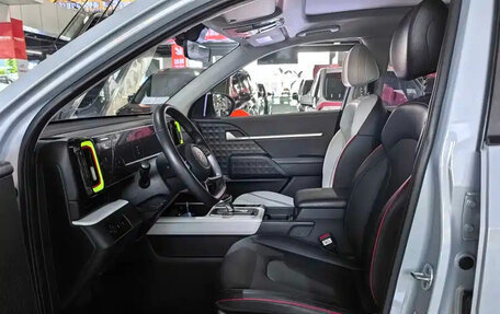 Hyundai ix35, 2023 год, 1 496 017 рублей, 4 фотография