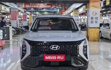 Hyundai ix35, 2023 год, 1 496 017 рублей, 2 фотография