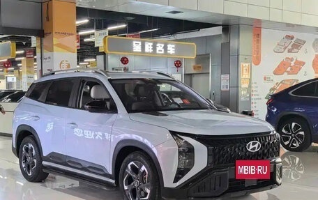 Hyundai ix35, 2023 год, 1 496 017 рублей, 3 фотография