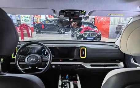 Hyundai ix35, 2023 год, 1 496 017 рублей, 9 фотография
