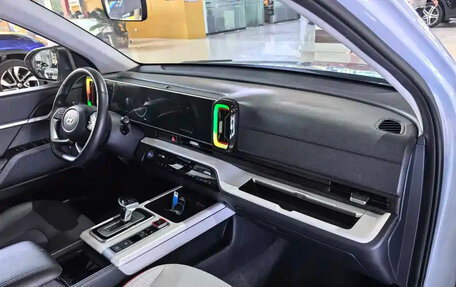 Hyundai ix35, 2023 год, 1 496 017 рублей, 12 фотография