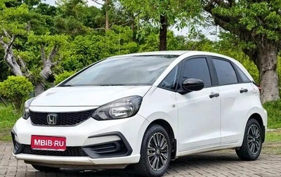 Honda Fit, 2021 год, 1 015 000 рублей, 1 фотография