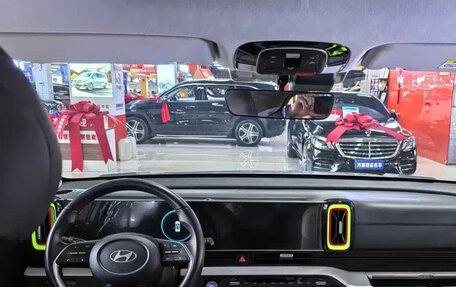 Hyundai ix35, 2023 год, 1 496 017 рублей, 15 фотография