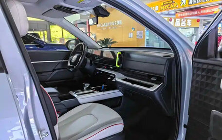Hyundai ix35, 2023 год, 1 496 017 рублей, 14 фотография