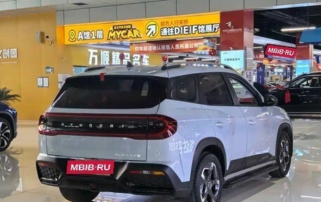 Hyundai ix35, 2023 год, 1 496 017 рублей, 16 фотография