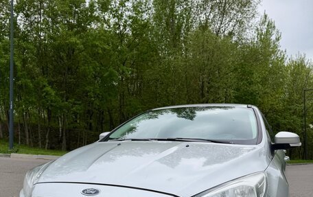 Ford Focus III, 2016 год, 900 000 рублей, 1 фотография