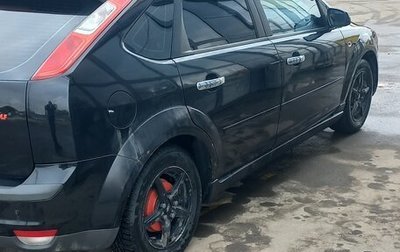 Ford Focus II рестайлинг, 2006 год, 465 000 рублей, 1 фотография