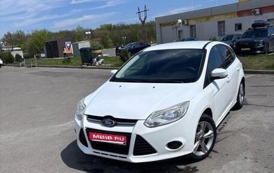 Ford Focus III, 2011 год, 725 000 рублей, 1 фотография