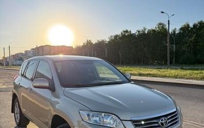 Toyota RAV4, 2012 год, 1 480 000 рублей, 1 фотография