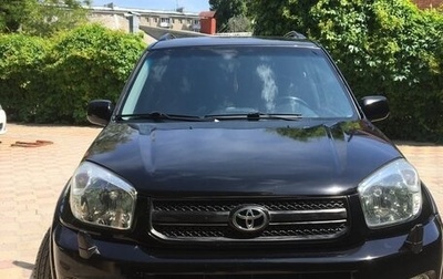 Toyota RAV4, 2005 год, 740 000 рублей, 1 фотография