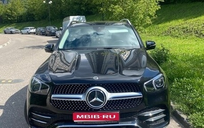 Mercedes-Benz GLE, 2021 год, 7 550 000 рублей, 1 фотография