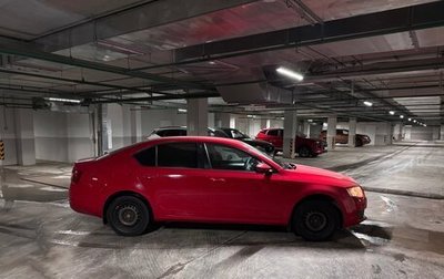 Skoda Octavia, 2015 год, 1 320 000 рублей, 1 фотография