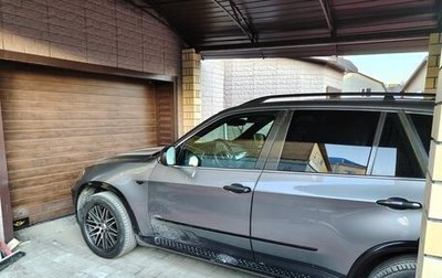BMW X5, 2008 год, 2 200 000 рублей, 1 фотография