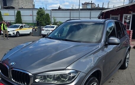 BMW X5, 2018 год, 4 100 000 рублей, 1 фотография
