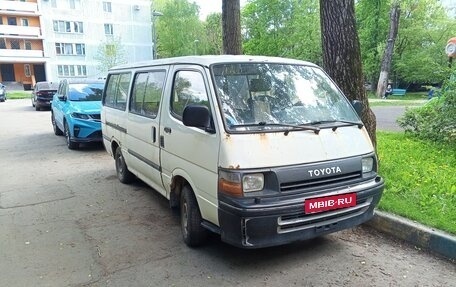 Toyota HiAce H100, 1991 год, 250 000 рублей, 1 фотография