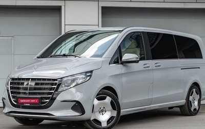 Mercedes-Benz V-Класс, 2026 год, 13 990 000 рублей, 1 фотография