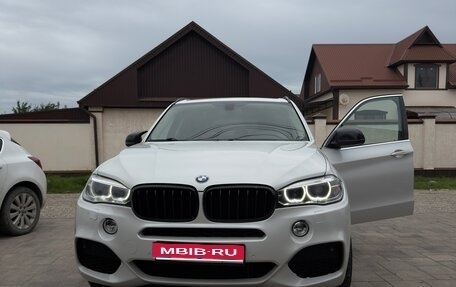 BMW X5, 2015 год, 2 850 000 рублей, 1 фотография