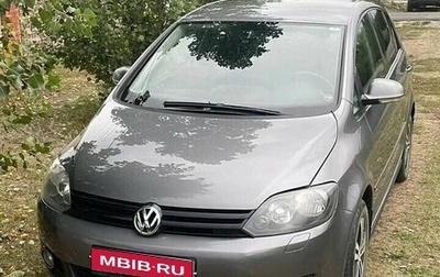 Volkswagen Golf Plus II, 2009 год, 599 999 рублей, 1 фотография
