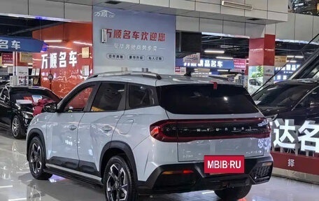 Hyundai ix35, 2023 год, 1 496 017 рублей, 18 фотография