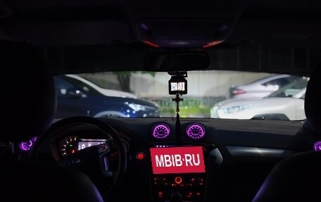 Ford Mondeo IV, 2013 год, 900 000 рублей, 1 фотография