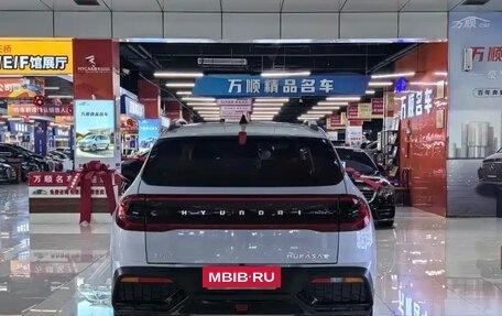 Hyundai ix35, 2023 год, 1 496 017 рублей, 17 фотография