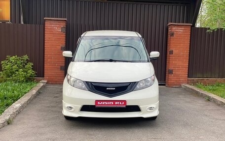 Honda Elysion I, 2011 год, 2 450 000 рублей, 1 фотография