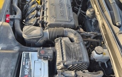 Hyundai Sonata VI, 2010 год, 999 999 рублей, 1 фотография