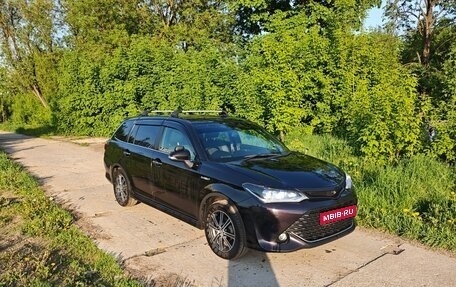 Toyota Corolla, 2015 год, 1 500 000 рублей, 1 фотография